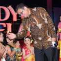 Indonesia Pamer Keanekaragaman Budaya Lewat Festival Rhapsody of the Archipelago