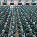 Ketegangan Terkait Taiwan, Pasukan China Siap Mengubur Semua Musuh yang Menyerang