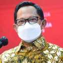 Lewat SE, Mendagri Tito Minta Kepala Daerah se-Indonesia Ikut Kendalikan Inflasi
