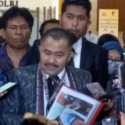Tim Advokasi DPP Partai Demokrat Layangkan Somasi ke Kamaruddin Simanjuntak Soal “Disembah SBY”