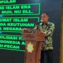 Gatot Nurmantyo: Indonesia akan Pecah Tanpa Konsolidasi Kekuatan Islam!