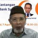 Rizqullah Thohuri: Perbankan Syariah Harus Didorong Kembangkan UMKM