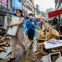 Seoul Dilanda Banjir Bandang, Presiden Yoon Minta Maaf Pada Rakyat Korsel