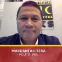 Pemilu Bisa Ditunda Jika Krisis Global Parah, Ketua DPP PKS: <i>Naudzubillah</i>...
