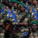 Mali Setuju Masukkan 26.000 Mantan Pemberontak ke dalam Satuan Tentara