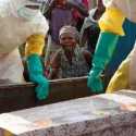 Kongo Selidiki Kemungkinan Bangkitnya Wabah Ebola