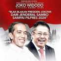 Mengulas Wawancara Khusus Karni Ilyas dengan Presiden Jokowi