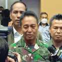 Panglima TNI Geram Tak Dilaporkan Kasus Pembunuhan Sertu Bayu