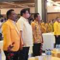 Pengamat: KIB Masih <i>Wait and See</i> Meski Golkar Mantap Usung Airlangga Capres 2024