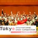 PSM Voca Erudita UNS Boyong 7 Penghargaan Kompetisi Paduan Suara Internasional di Jepang