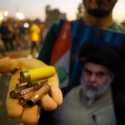 Agar Kekerasan di Irak Terhenti, Muqtada al-Sadr Umumkan Mogok Makan