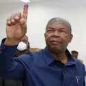 Pemilu yang Menegangkan, Presiden Angola Joao Lourenco Menangkan Masa Jabatan Kedua