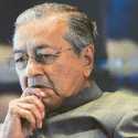 Khawatir Najib Razak Kembali Berkuasa, Mahathir Mohamad Siap Nyalon PM Malaysia Lagi
