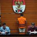 KPK Kembali Tahan Satu Tersangka Kasus Dugaan Suap 