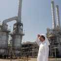 Kesepakatan Nuklir Iran Hampir Rampung, Arab Saudi Ancam AS Potong Produksi Minyak