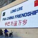 China Tinggalkan Pakistan Saat Krisis Ekonomi, Proyek Koridor Ekonomi Beijing-Islamabad Akhirnya Terbengkalai