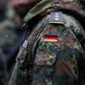 Khawatir Perang Ukraina Meluas, Jerman Kirim Pasukan ke Bosnia