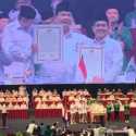 Prabowo Subianto: Joko Widodo Adalah Presiden Terbaik yang Pernah Dimiliki Indonesia