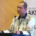 KPK Malu Banyak Pejabat Ditangkap, Nurul Ghufron: Itu Adalah Wajah Indonesia di Hadapan Internasional