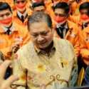 Perhatian Serius Airlangga Hartarto Kepada PMI Diapresiasi Komisi I DPR RI