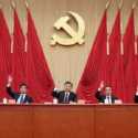 Partai Komunis China akan Gelar Kongres 16 Oktober, Xi Jinping Tampil Sebagai Presiden Tiga Periode