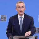 Stoltenberg: Dukungan untuk Ukraina Memakan Waktu Bertahun-tahun, Itu Tidak Mudah