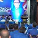 Rakerwil PAN Jakarta Munculkan Anies Baswedan dan Erick Thohir Sebagai Calon Pimpinan Nasional