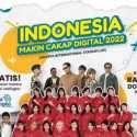 Digelar di JIS Secara Gratis, Indonesia Makin Cakap Digital 2022 Diisi Penampilan Maliq & D'essentials dan JKT48