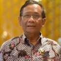Legislator PKB Ingatkan Mahfud MD Tidak Berkomentar yang Bikin Gaduh dalam Kasus Kematian Brigadir J