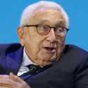 Henry Kissinger: AS Berada di Ambang Perang dengan Rusia dan China