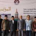 Sukses Gelar Muktamar Pertama, HIMAMI Mainkan Peran Strategis dalam Hubungan Indonesia-Maroko