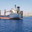 Laut Aqaba Tercemar Tumpahan Minyak, Yordania Tahan Kapal Asal Mesir yang Jadi Biang Keladi