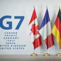 G7 Peringatkan China Soal Ancaman yang Berisiko di Taiwan