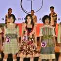 Sepuluh Finalis Terbaik LSPR Fashion SAGA Siap Masuk Masa Karantina