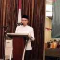 Gandeng LP Maarif, PBNU Beri Penanaman Revolusi Mental Pemerintahan Jokowi
