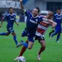 Dipermalukan Madura United di Kandang, Gelandang Persib: Saya Kecewa Sekali