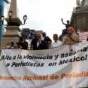 Meksiko Makin Tidak Aman, Jurnalis yang Hilang Ditemukan Tak Bernyawa