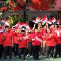 HUT ke-77 RI, Megawati: Hanya Bangsa Berdikari yang Bisa Berdiri dengan Kuat