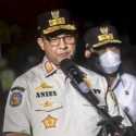 Jaga Peluang Menang Pilpres, Anies Baswedan Harus Punya Dukungan Parpol Handal