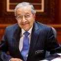Mahathir Mohamad: Amerika adalah Provokator Perang China dan Taiwan