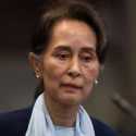 Junta Myanmar Tambah Hukuman Suu Kyi, Bakal Dipenjara Selama 17 Tahun