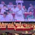 Berkoalisi dengan PKB, Prabowo ke Cak Imin: Dari Dulu Kami Ingin Sama Antum