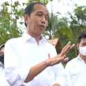 Tegas, Presiden Jokowi Berani Tolak Usulan Menko Luhut