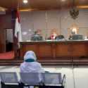 Ragukan Dakwaan Jaksa, Bahar bin Smith: Penuh Kemunafikan dan Kepalsuan<i>!</i>