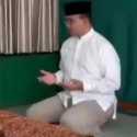 Tiba Dari Jepang, Anies Langsung Ziarah ke Makam Habib Zen