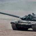 Bantu Kalahkan Rusia, Slovakia Siap Kirim Puluhan Tank Buatan Soviet ke Ukraina