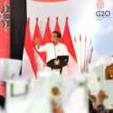 Jokowi: Kalau Masih Ada Mafia Tanah, Gebuk!