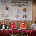 Minta Jokowi Copot Suharso Manoarfa, GPMK: Etika Rendah dalam Sensitifitas Gender