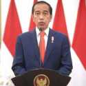 Shell Bakal Cabut dari LNG Masela, Jokowi Sarankan Investor Dalam Negeri Masuk
