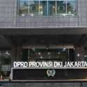 Hari Ini, DPRD DKI Gelar Rapat Paripurna Pembentukan Pansus Aset